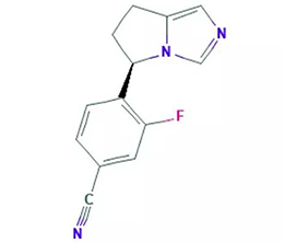 osilodrostatṹʽͼƬԴpubchem