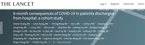COVID-19¹ڷףԻߵĳӰ