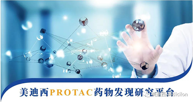 PROTACҩ﷢оƽ̨