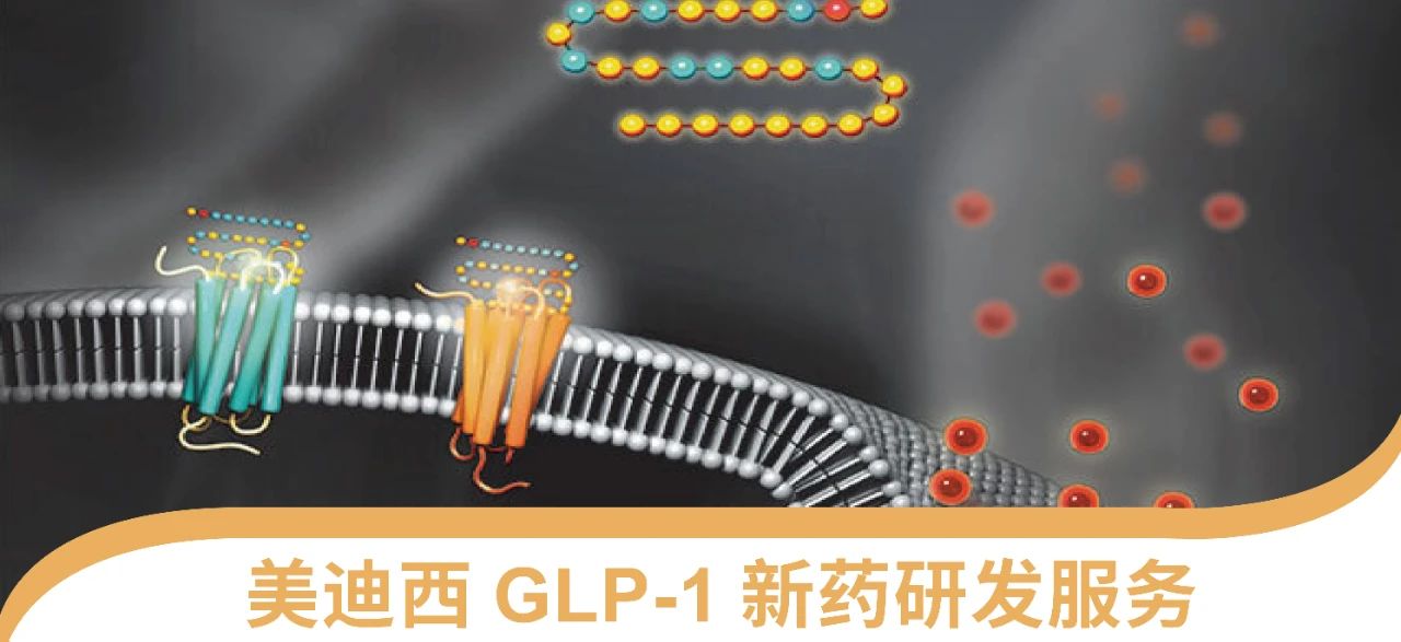 һվʽ ح GLP-1ҩз